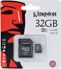 memory card